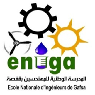 Ecole Nationale d’Ingénieurs de Gafsa ENIGA